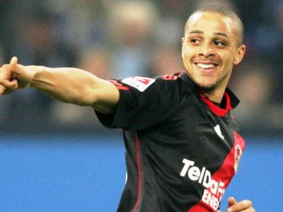 Πλήγμα με τον Σαμ στη Λεβερκούζεν