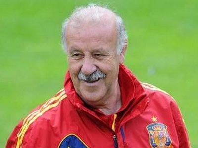 «Είναι ισάξιοι οι Μέσι και Ρονάλντο»