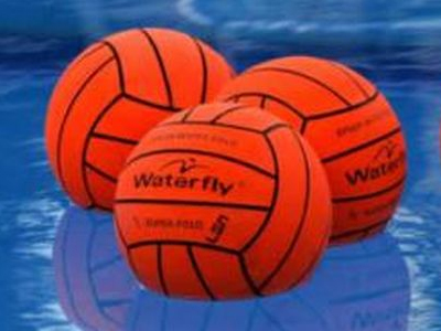 Πόλο: Μοιρασιά για Ρέθυμνο και Εθνικό