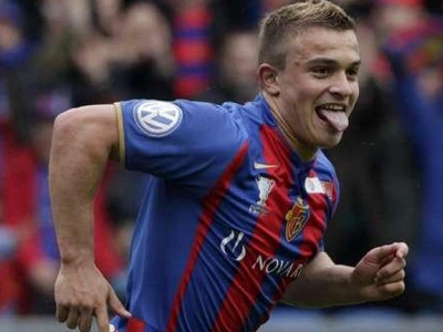 Μπάγερν: Ανακοινώνει τον Σακίρι