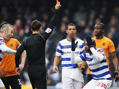 Τιμωρία τριών αγωνιστικών στον Σισέ