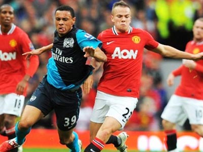 Κλέβερλι: «Είμαστε πάλι μέσα στο παιχνίδι»