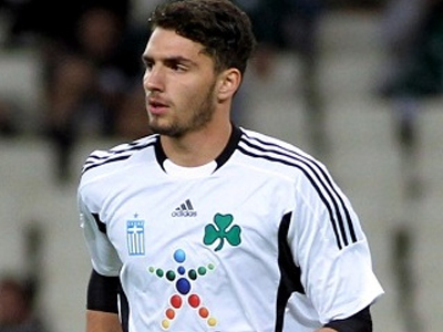 Παναθηναϊκός: Χωρίς τον Καπίνο η προπόνηση