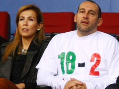 Το σκεπτικό της αθώωσης του Παναγιώτη Αγγελόπουλου