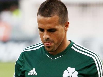 «Θέλω να μείνω στον Παναθηναϊκό»