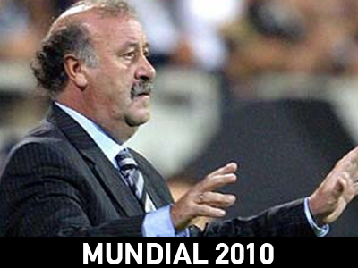 Ντελ Μπόσκε: Πάμε για δύο νίκες