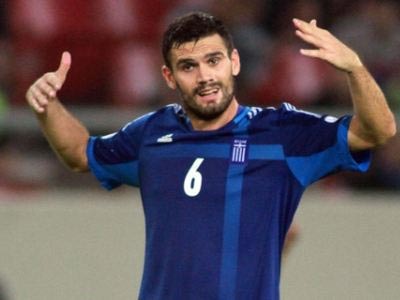 Κάτοικος Τούμπας ο Τζιόλης