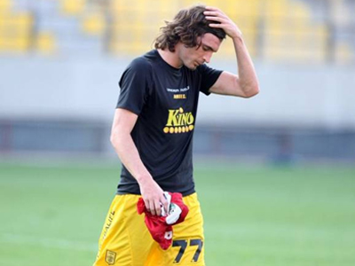 Άρης: Αγωνία για τον Ακόστα