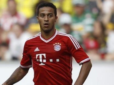 Νοκ-άουτ για δύο μήνες ο Αλκάνταρα