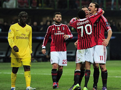 «Θέλει νέο γήπεδο η Μίλαν»