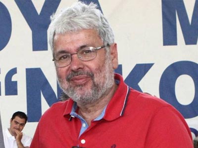 Ίκαρος: Δεν αλλάζει γνώμη ο Αγγελόπουλος