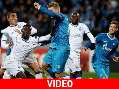 Ισοπαλία στην Αγία Πετρούπολη