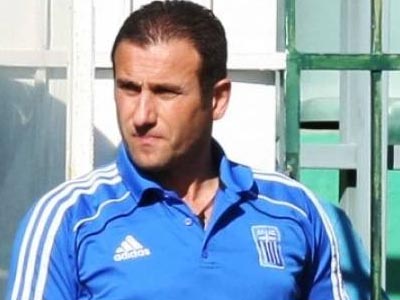 Εθνική Νέων: Φιλικό με την Ουκρανία στις 24/4