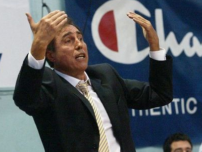 Αλεξανδρής: «Δεν παρουσιαστήκαμε στο γήπεδο»