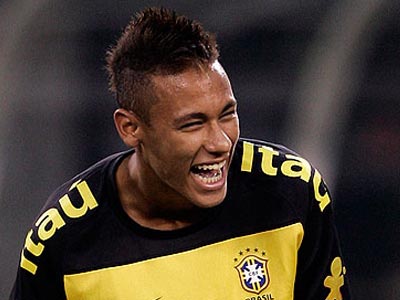 Οι ομάδες που θα ήθελε να παίξει ο Νεϊμάρ