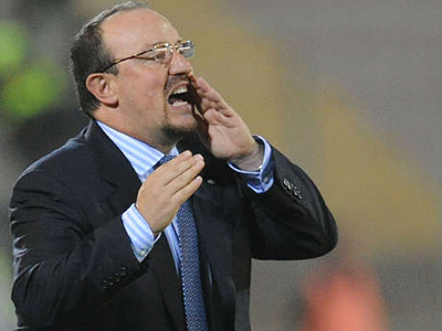 «Δεν ήταν έκπληξη η απόλυση Ρανιέρι»