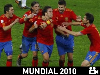 Στον τελικό η Ισπανία, 1-0 τη Γερμανία