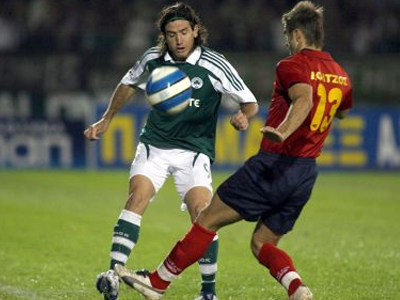 Ηρακλής: Νοκ-άουτ Μπόσνιακ και Τούμα Ηρακλής: Νοκ-άουτ Μπόσνιακ και Τούμα