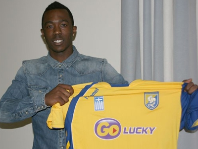 Παναιτωλικός: Έπεισε και αποκτήθηκε ο Βιντάλ