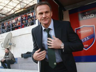 Πανθρακικός: Λύθηκε το συμβόλαιο του Ενγκαμπί