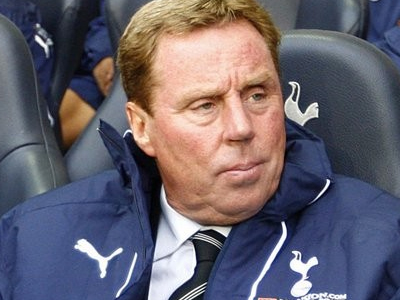 Αφοσιωμένος στην Τότεναμ ο Ρέντναπ