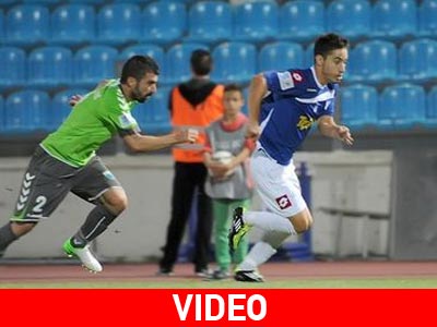 Πρώτη νίκη για τον ΠΑΣ Γιάννινα, 1-0 τον Λεβαδειακό