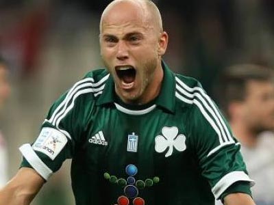 Πούλησε τον Φιγκερόα ο Παναθηναϊκός