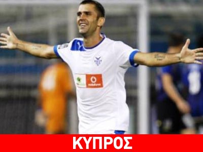 Ανόρθωση: «Τέλος» οι Σπαντάτσιο και Ντουάρτε