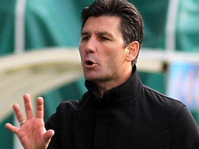 «Ήμασταν αγχωμένοι και νευρικοί»