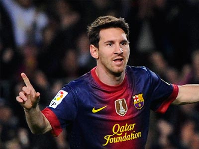 «Καθαρός» δηλώνει ο Μέσι