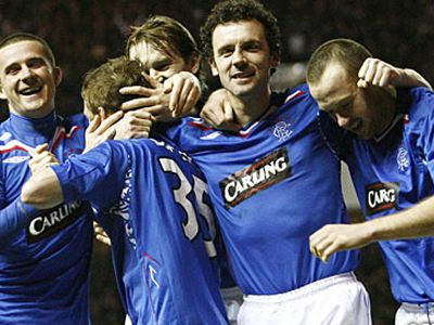 Ρέιντζερς: Σώζεται, μέσω «αιματηρών» οικονομιών