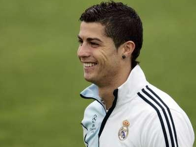 Ρονάλντο: «Ποτέ δεν ξέρεις τι μπορεί να συμβεί»