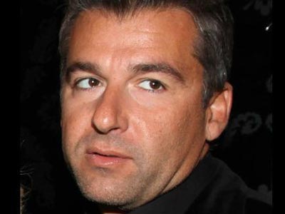 Κατέθεσε αγωγή κατά του Λιάγκα ο Παναθηναϊκός