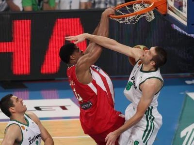 Μπάσκετ: 10 παίκτες σε έλεγχο ντόπινγκ