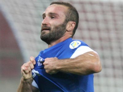 «Το μυαλό μας στο ματς με το Λιχτενστάιν»