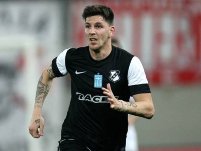 Φιλική… τεσσάρα ο ΟΦΗ, χατ-τρικ ο Μάντζιος