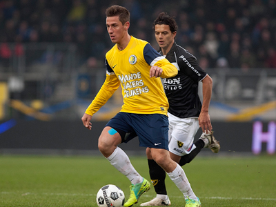 Ολλανδία: Νίκη με Νέμεθ για τη Βααλβάικ