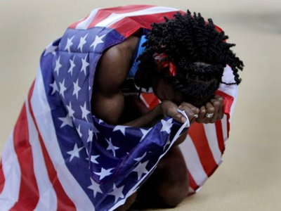 Στίβος: Στη Λόου το χρυσό στο ύψος γυναικών