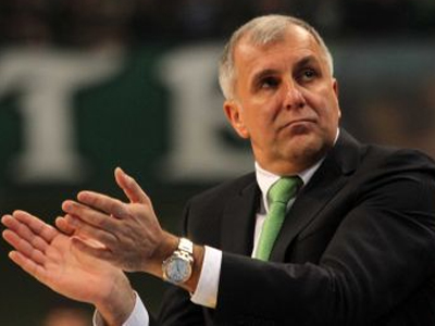 Μοίρασε συγχαρητήρια ο Ομπράντοβιτς