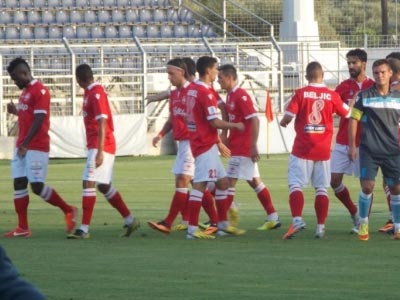 Πλατανιάς: Την Πέμπτη παρουσιάζονται οι νέες εμφανίσεις