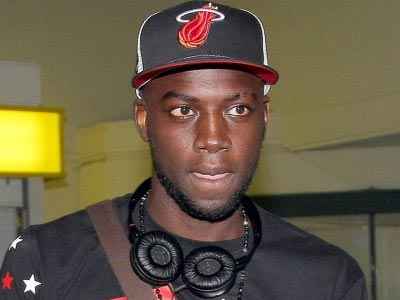 «Κοπέλι» κι επίσημα ο Νιμανί