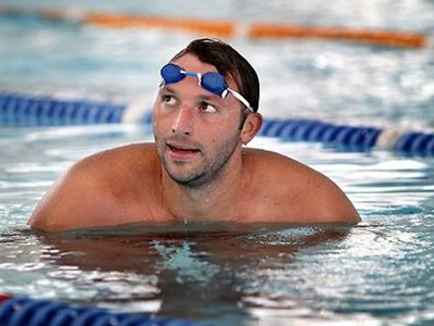 Κολύμβηση: Εκτός τελικού των 200μ. ελεύθερο ο Θορπ