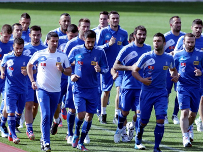 Εθνική: Θλάση ο Χαλκιάς, «ανάσες» στον Σαμαρά