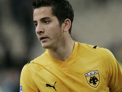 Στον… αέρα η μετεγγραφή του Μανωλά στην Ντνιέπρ