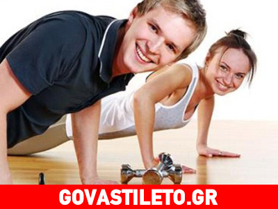 Γιατί οι άντρες αδυνατίζουν πιο εύκολα από τις γυναίκες;