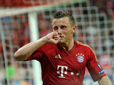 Νίκη-πρόκριση για την Μπάγερν με την… υπογραφή του Ολίτς