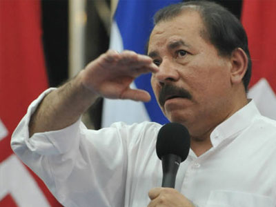 Προς κατάργηση το όριο προεδρικών θητειών στη Νικαράγουα