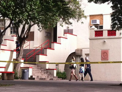 Αστυνομικός πυροβόλησε μαθητή στη Χαβάη