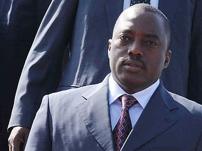 «Να εγκαταλείψει την εξουσία ο Καμπίλα»