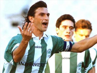 ΠΑΟ: Τιμά τον Καλιτζάκη στο ματς με τη Βέροια